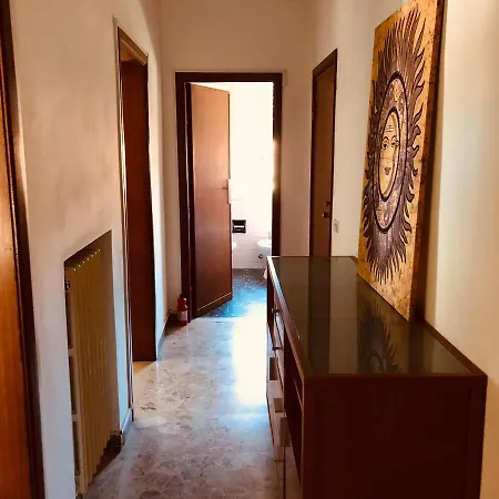 La Baia Di Lori Apartment Pesaro