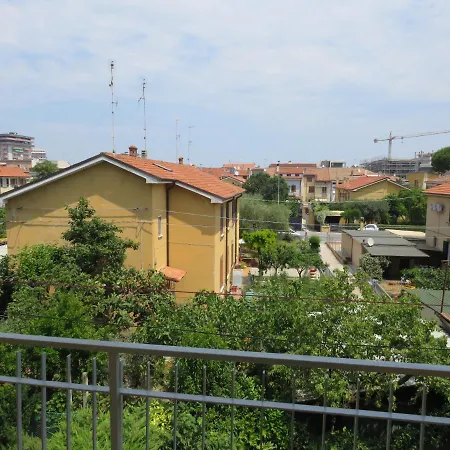 Apartment La Baia Di Lori Pesaro