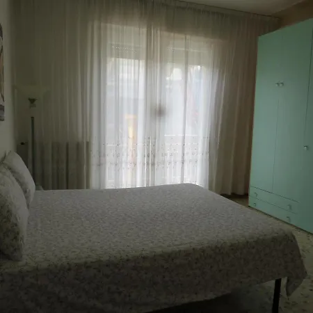 La Baia Di Lori Apartment *