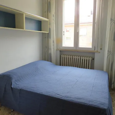 La Baia Di Lori Apartment Pesaro